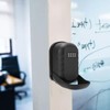 4 Digit Security Key Lock Box Wall Mount Portable Large