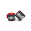 HiT Boxing Pro Series™ Hand Wraps - HiT is a