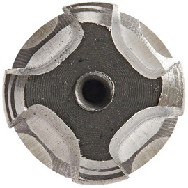 Drill America 1/4"-18 NPT Pipe Tap , Carbon Steel, DWTPT Series