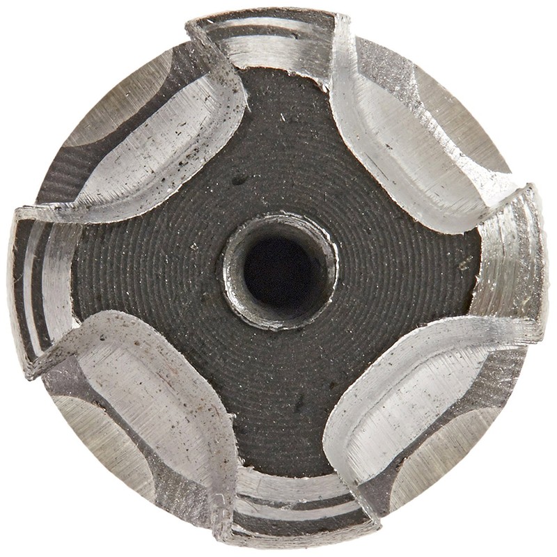 Drill America 1/4"-18 NPT Pipe Tap , Carbon Steel, DWTPT