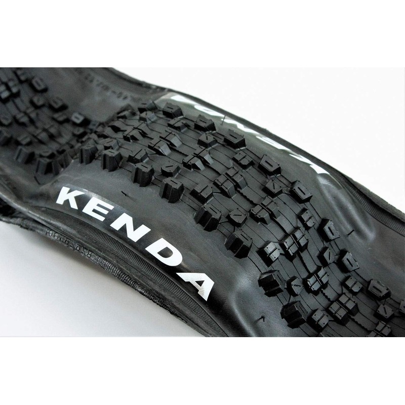 Kenda TR-KD-068 26 Inch Forward Double DTC TR-KD-068 26 x