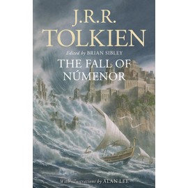 The Fall of Númenor: The complete tale of the Second Age of Middle-earth as depicted in The Lord of the Rings: The Rings of Power season 2 on Prime Video