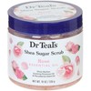 Dr Teals Canero Dr. Teals Shea Sugar Scrub Rose 19