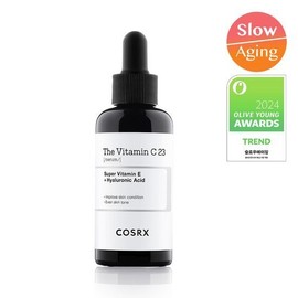 [Tone-up Ampoule] COSRX Pure Vitamin C 23 Serum 20g / 코스알엑스 순수비타민C 23 세럼 20g