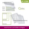 culivac Vacuum Bags Vacuum Rolls Foil Bags Foil Rolls Sous