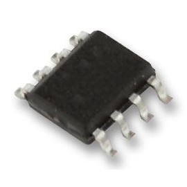 EEPROM SPI 8K, SMD, 95080, SO-8-8 | EEPROM IC's, 1 x Qty - M95080-WMN6P