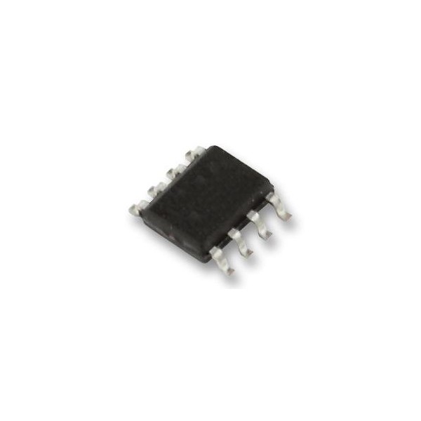 EEPROM SPI 8K, SMD, 95080, SO-8-8 | EEPROM IC's, 1