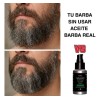 Aceite De Menta Para Barba