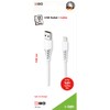 2GO Charging Cable / Data Cable Compatible with Apple Lightning