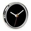 TFA Dostmann Analogue Pocket Watch 60.3543.02 with Arabic Numerals with