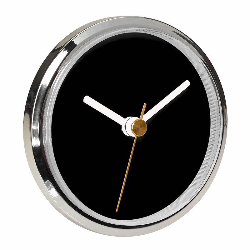 TFA Dostmann Analogue Pocket Watch 60.3543.02 with Arabic Numerals with