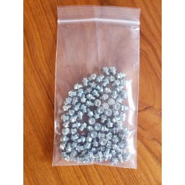 Stabilicers Maxx2 Replacement Cleats - 100 Pack