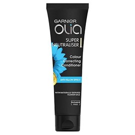 Garnier Olia Permanent Hair Dye