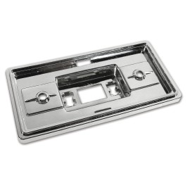 CA Corvette C3 Dome Light Housing Less Socket 1974-1982
