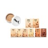 Mark Loose Powder Foundation Available in all Shades (Pure Beige)