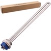 DERNORD 240 V 4500 W Heating Element Stainless Steel Heating