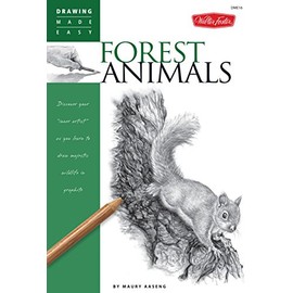 Forest Animals