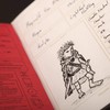 Field Notes: 5E Character Journal - 2 Pack - Character
