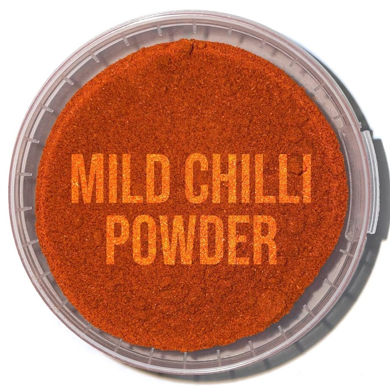 Mild Chilli Powder - 50g
