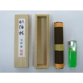 Agarwood Lin (short 1 grasp) Incense Incense
