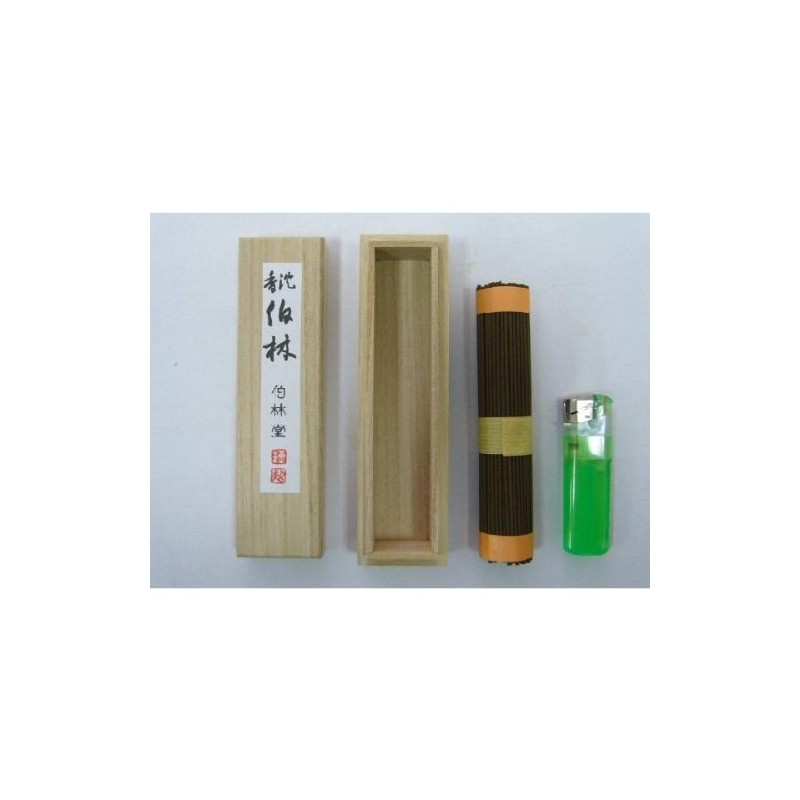 Agarwood Lin (short 1 grasp) Incense Incense
