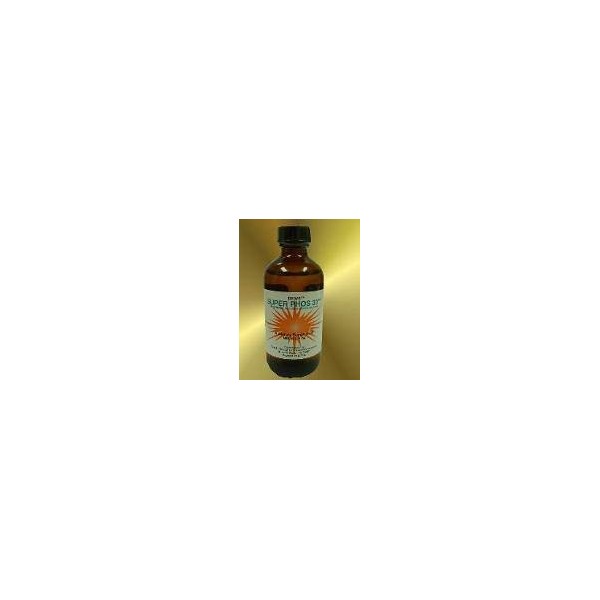 Dews – Super Phos 30 Liver and Gallbladder Cleanse –1 oz Bottle
