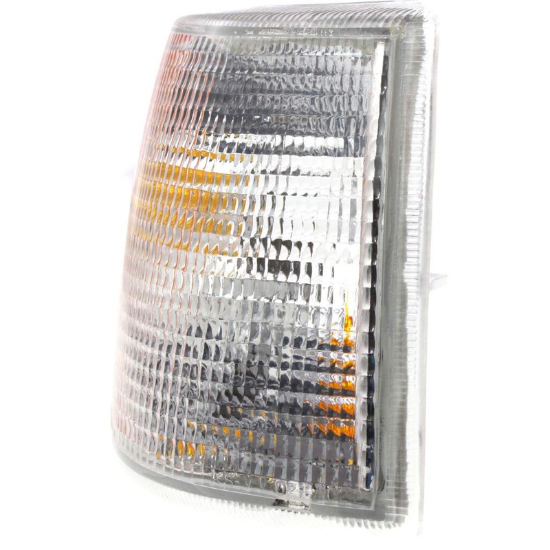 For Volvo 850 1993-1997 Parking Side Marker Light Assembly Unit