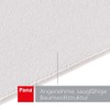 PANA® Cotton Bath Mat Non-Slip • Shower Mat & Bath