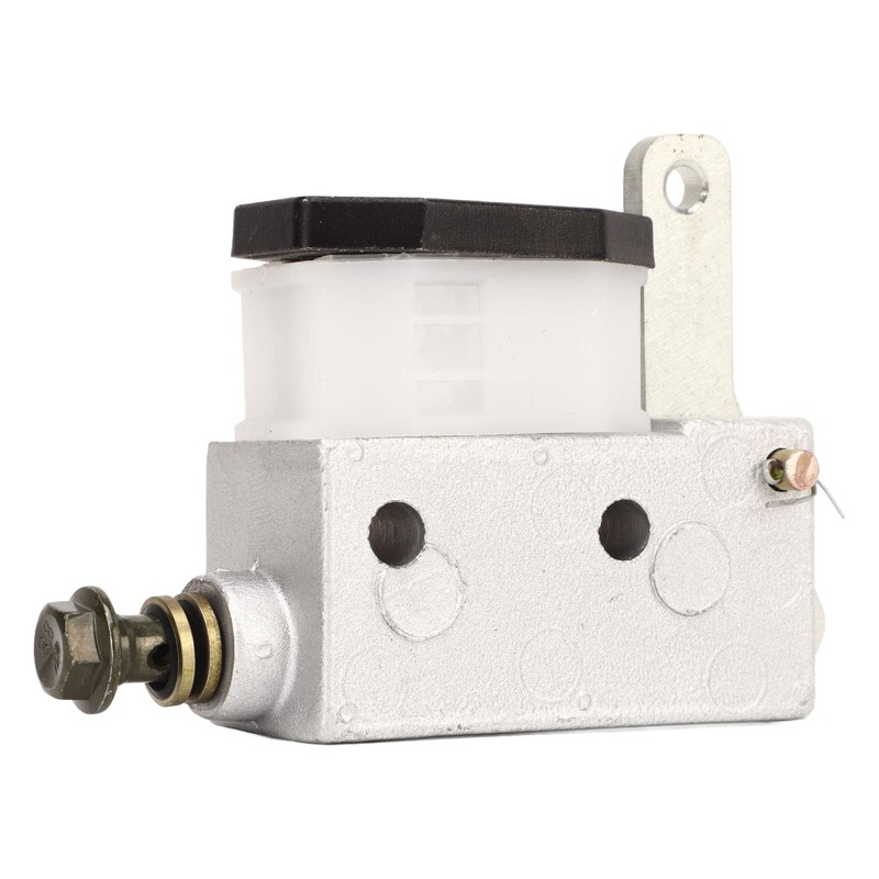 Master Cylinder Pump, Suitable for Go Kart, UTV Brake Cylinder