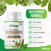 Ashwagandha 2000mg per Serving | 365 Vegan Tablets - 6