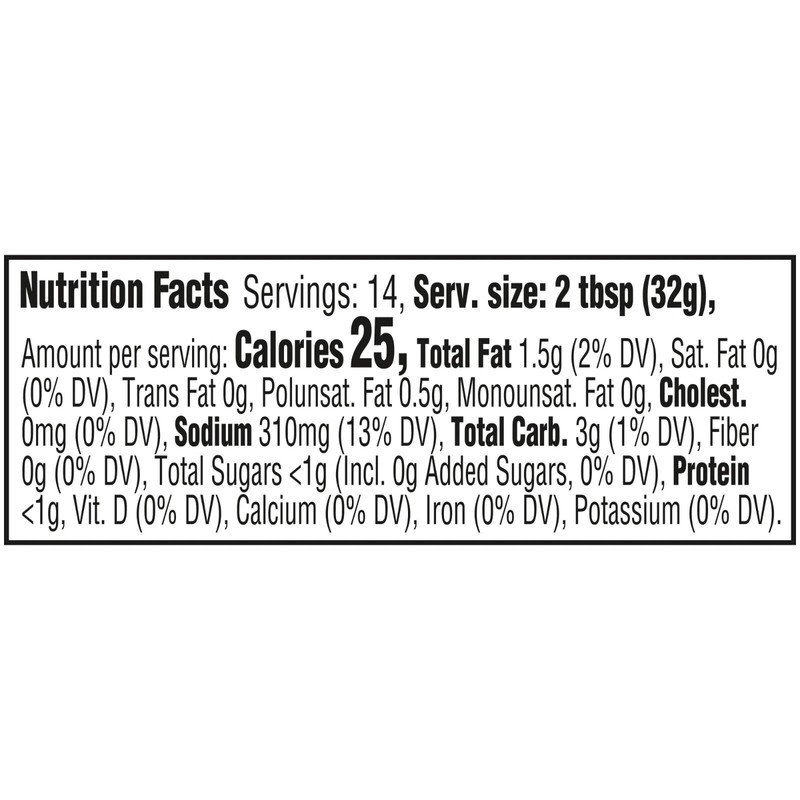 Bernstein's Light Fantastic Cheese Fantastico, Salad Dressing 14 oz x