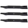 Oregon 3PK Oregon High Lift Blade for 52" Country Clipper