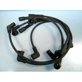 Ignition Wire Set Compatible with Renault Compatible with Encore 1.4L 1984-87 & Compatible with Encore 1.7L 1984-85 HP7290