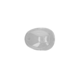 Vicma turn signal lens front right/rear left for CPI, Keeway, Kymco, Rieju