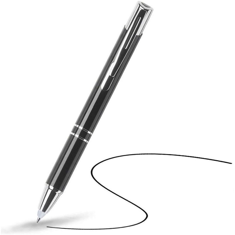 Yacig Pen with Light, Light Up Ballpoint Pen, Bright Lighted