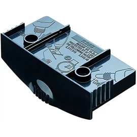 Ideal 200 Replacement Ink Pad Black Ink