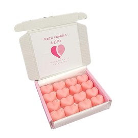 16 Malone inspired wax melts high scented and long lasting (Earl Grey and Cucumber)