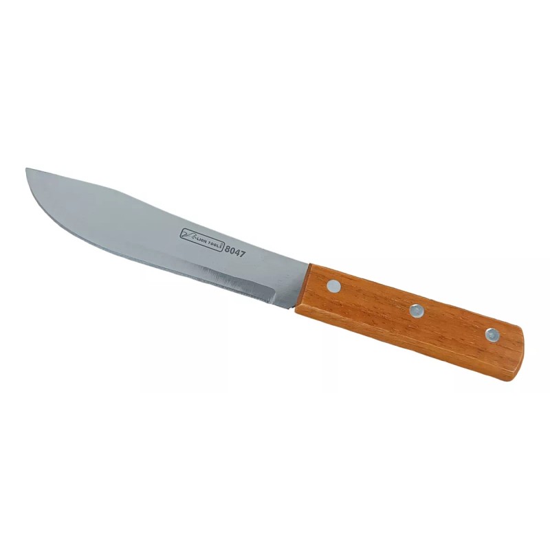 Lion Tools Cuchillo De Cocina Hoja Acero Inox 6 Pulgadas