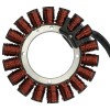 Caltric Stator For Harley Davidson Softail Deluxe FLSTN 2008-2017 /