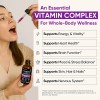 Venture Pal Complejo B Liquido B12 Liquido Hecho En Usa
