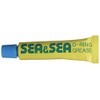 Sea & Sea Silicone Grease, 4.5g, Great for Scuba Divers