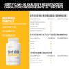Restart Vitamina Aceite Coco Extra Virgen Mct Trigliceridos Mayor Absorci