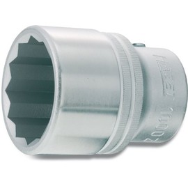 HAZET 1000Z-34 Double Sided Width: 1.3 x Insertion Angle: 0.7 x Total Length: 2.4 inches (60 mm), 1 Piece