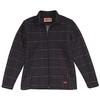 Stormy Kromer The Boundary Jacket, Indigo Plaid, Medium