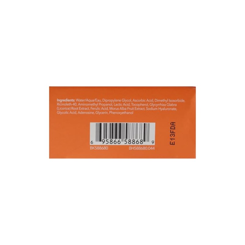 Dr. Dennis Gross Vitamin C Lactic 15 Precentage Vitamin C