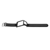 Smartwatch Band Silicone Wrist Watch Strap Dual Color with Pin