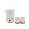 Tea Set UMEA 1.2L with Warmer