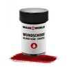 Blood Wound Scab Makeup