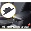 Center Console Lid Latch 19124205 Assembly Kit Perfect Match Center