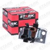 STARK Pressure Transducer Turbocharger SKPCT-2740059